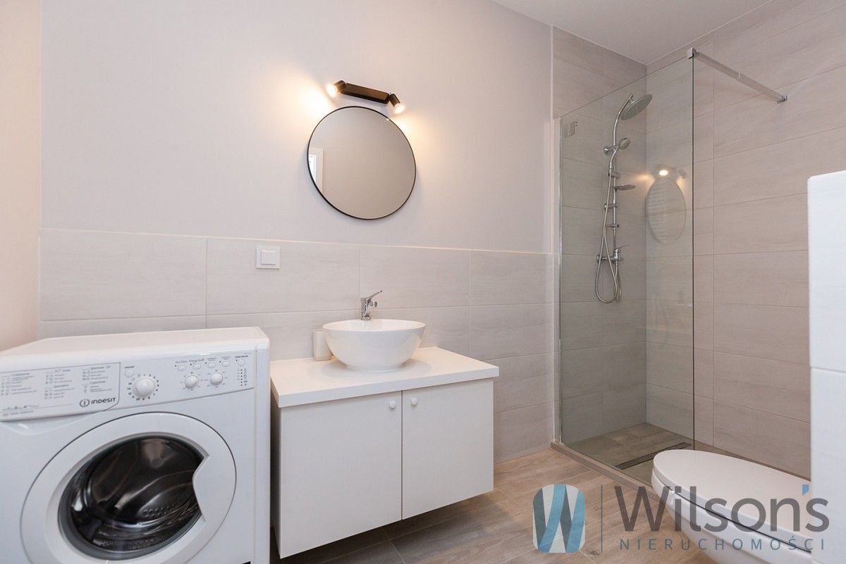 Mieszkanie 1-pokojowe Warszawa Praga, ul. Mała. Zdjęcie 7