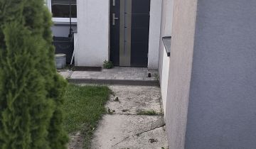 dom wolnostojący Zgierz, ul. Ozorkowska