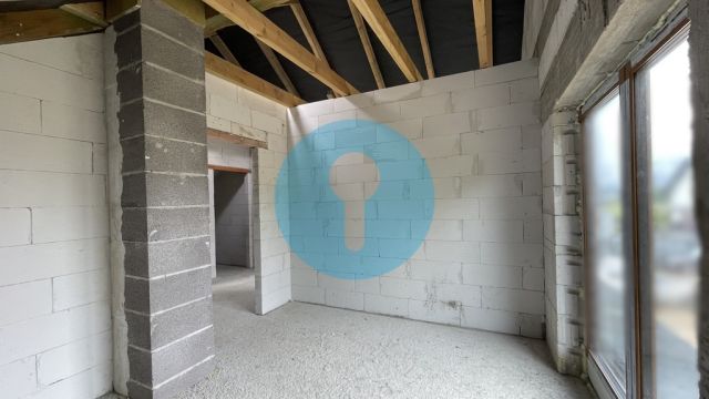 bliźniak, 4 pokoje Kielce. Zdjęcie 12