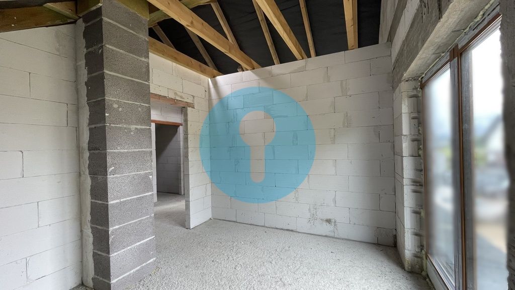 bliźniak, 4 pokoje Kielce. Zdjęcie 12