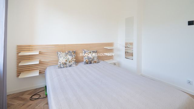 Mieszkanie 2-pokojowe Kraków Prądnik Biały, ul. Zielińska. Zdjęcie 11