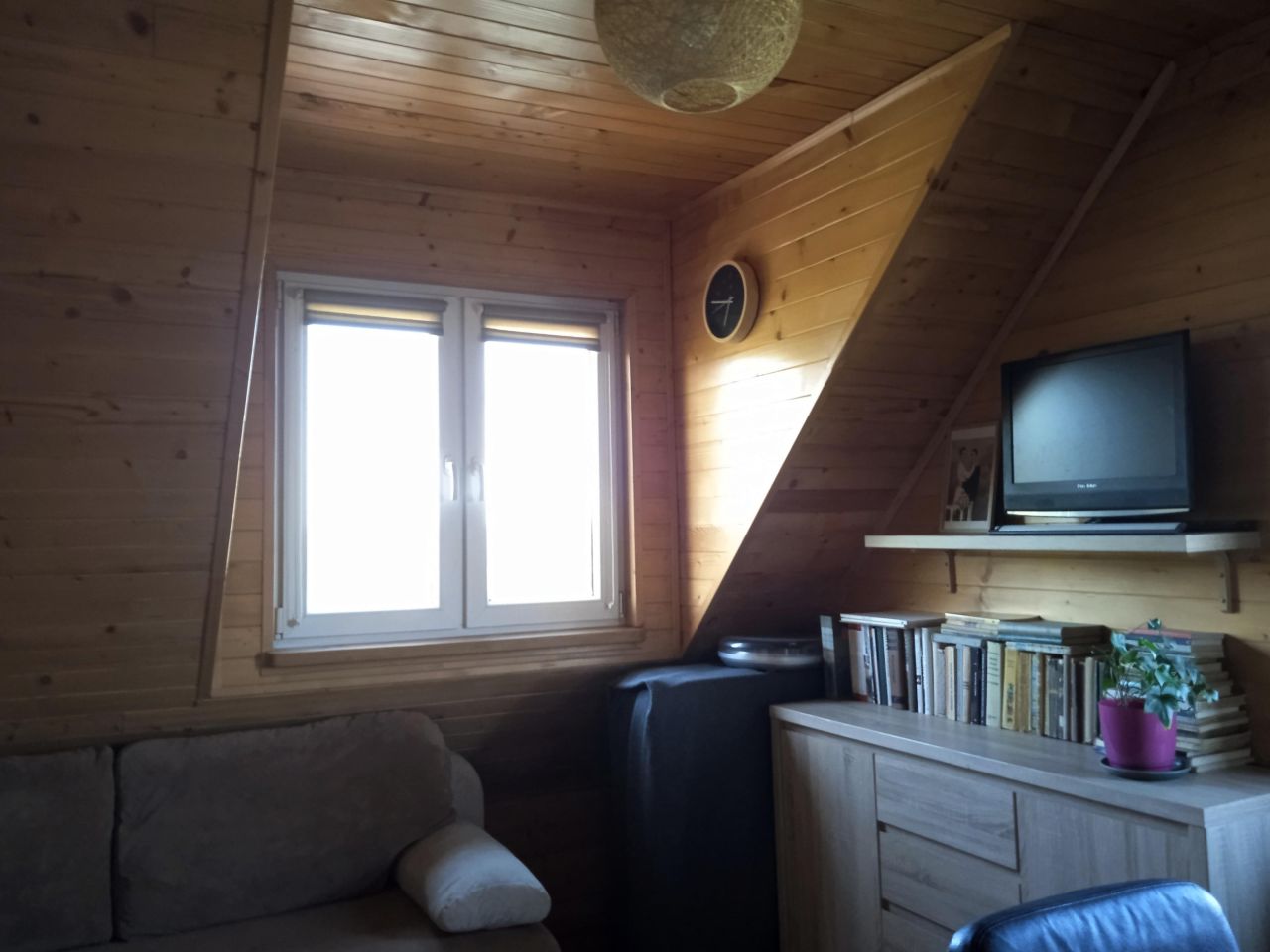 dom wolnostojący, 4 pokoje Joniec-Kolonia. Zdjęcie 24