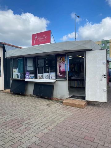 Lokal Końskie, ul. Wojska Polskiego. Zdjęcie 1