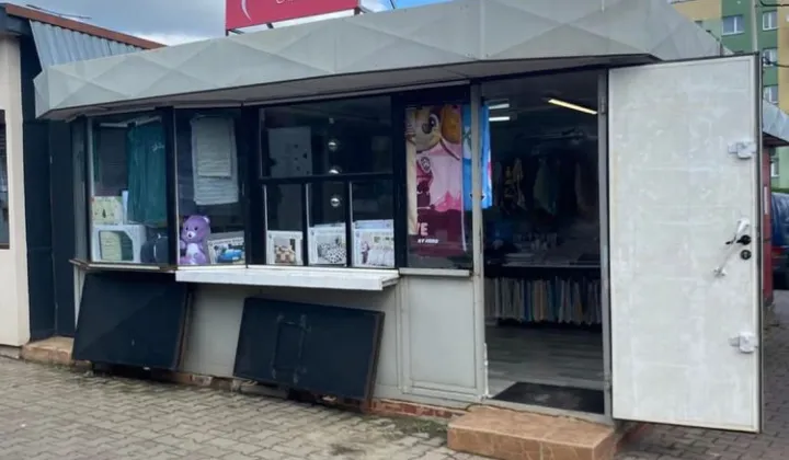 Lokal Końskie, ul. Wojska Polskiego