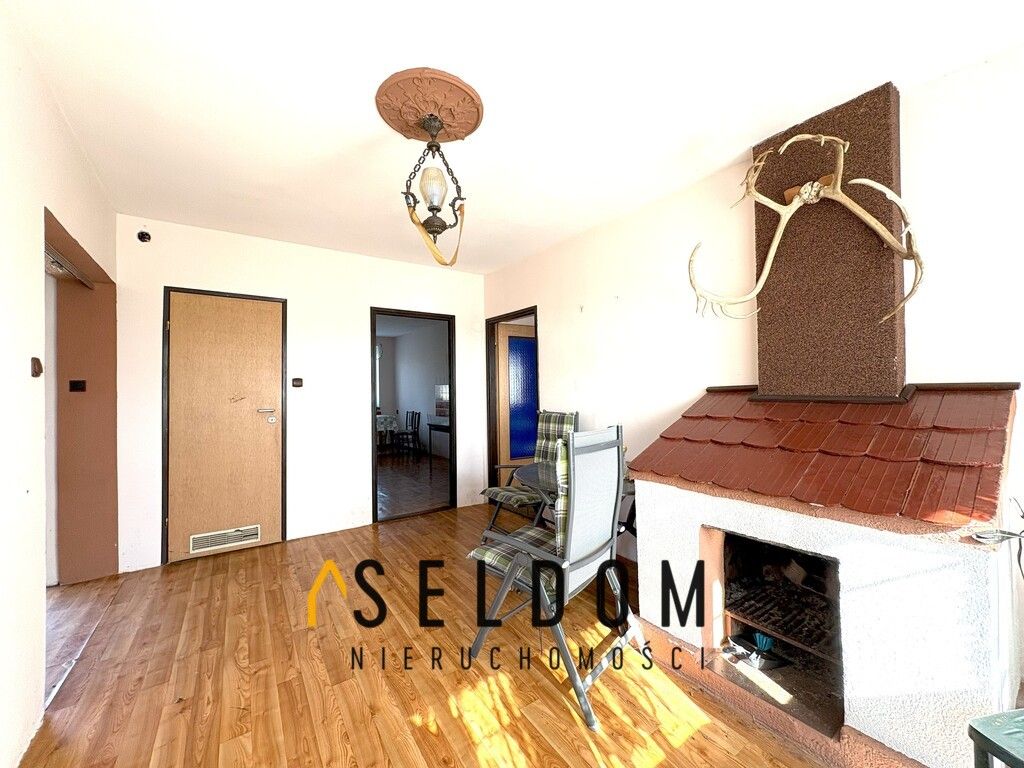 dom wolnostojący, 6 pokoi Szymiszów, ul. Polna. Zdjęcie 5