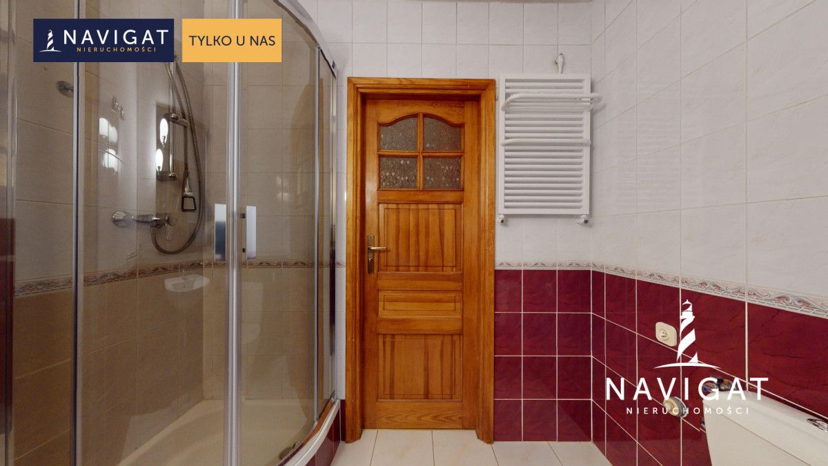 Mieszkanie 4-pokojowe Gdynia Wielki Kack, ul. Lipowa. Zdjęcie 13