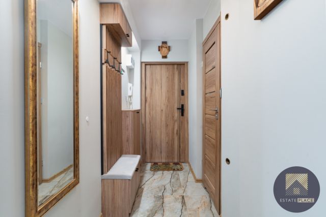 Mieszkanie 2-pokojowe Warszawa Żoliborz, ul. Braci Załuskich. Zdjęcie 11