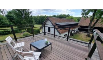 siedlisko, 7 pokoi Brzeźno Łyńskie