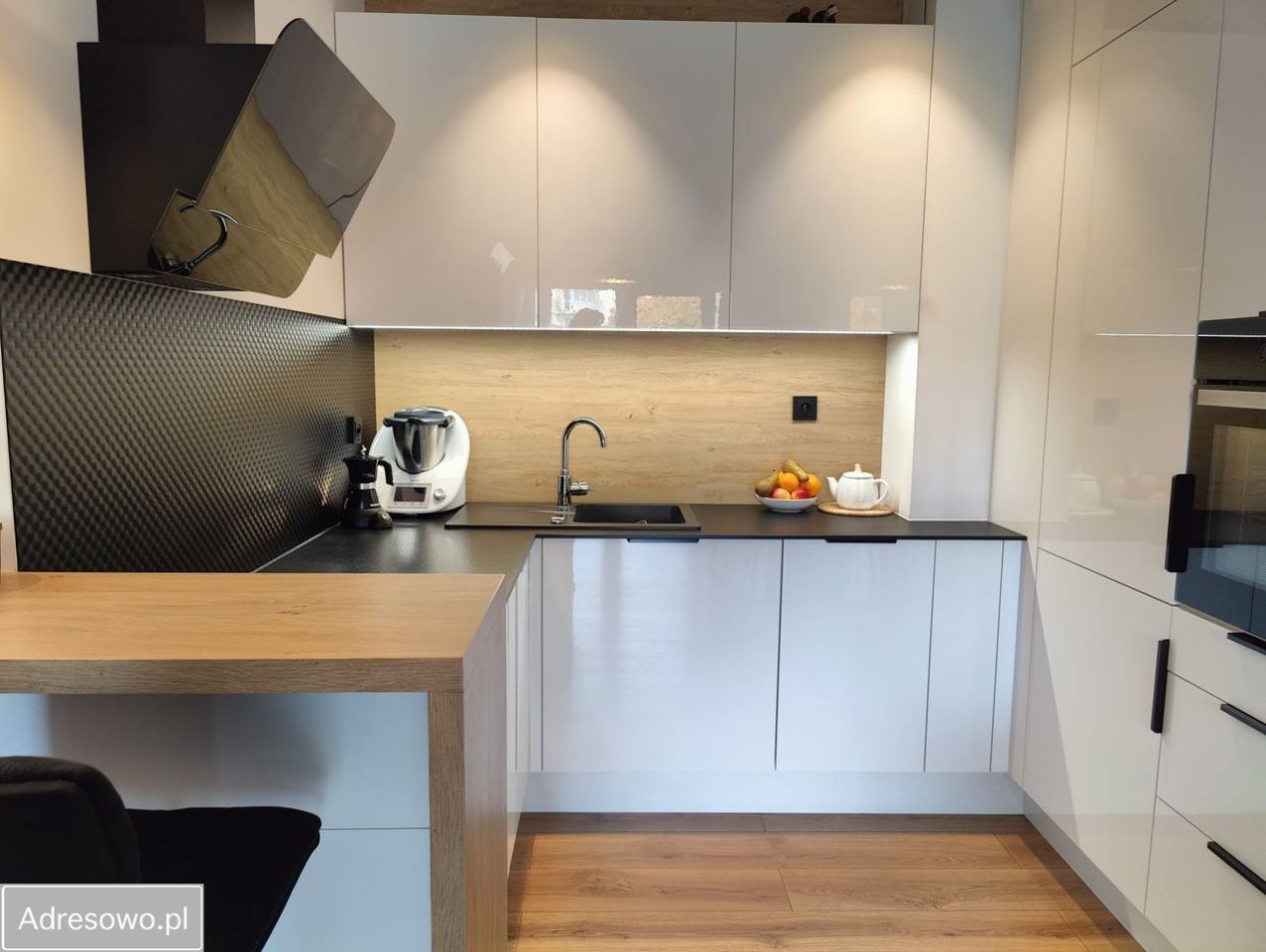 Mieszkanie 2-pokojowe Zielona Góra Centrum, ul. Zbyszka Godlewskiego. Zdjęcie 9