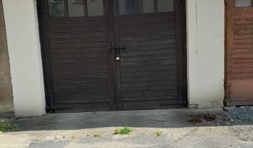 Garaż/miejsce parkingowe Brzeg Centrum, ul. Wolności