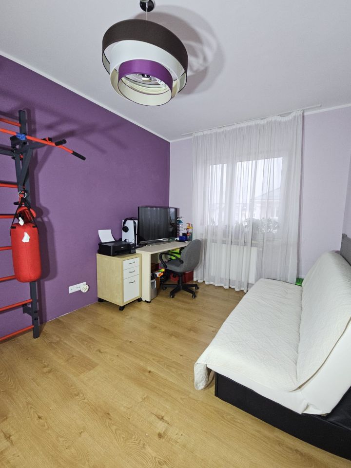 Mieszkanie 6-pokojowe Kobyłka Maciołki, ul. Porzeczkowa. Zdjęcie 5