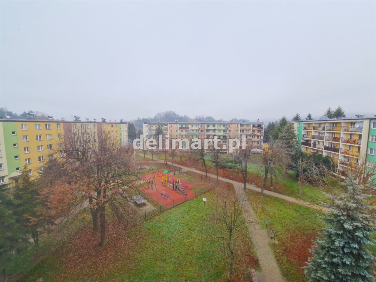 Mieszkanie 3-pokojowe Sanok Wójtostwo, ul. Jana Pawła II. Zdjęcie 11