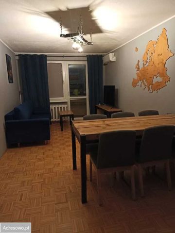 Mieszkanie 2-pokojowe Wrocław Stare Miasto. Zdjęcie 1