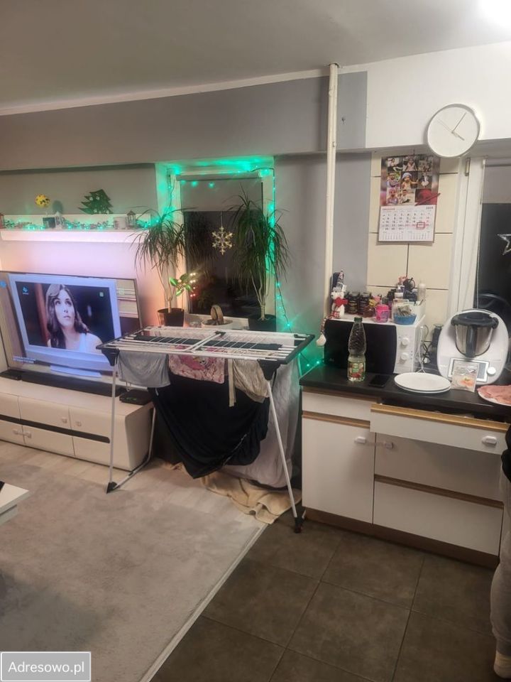 Mieszkanie 2-pokojowe Warszawa Stegny, ul. Korczyńska. Zdjęcie 6