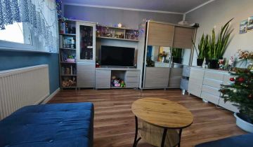 Mieszkanie 2-pokojowe Troszyn