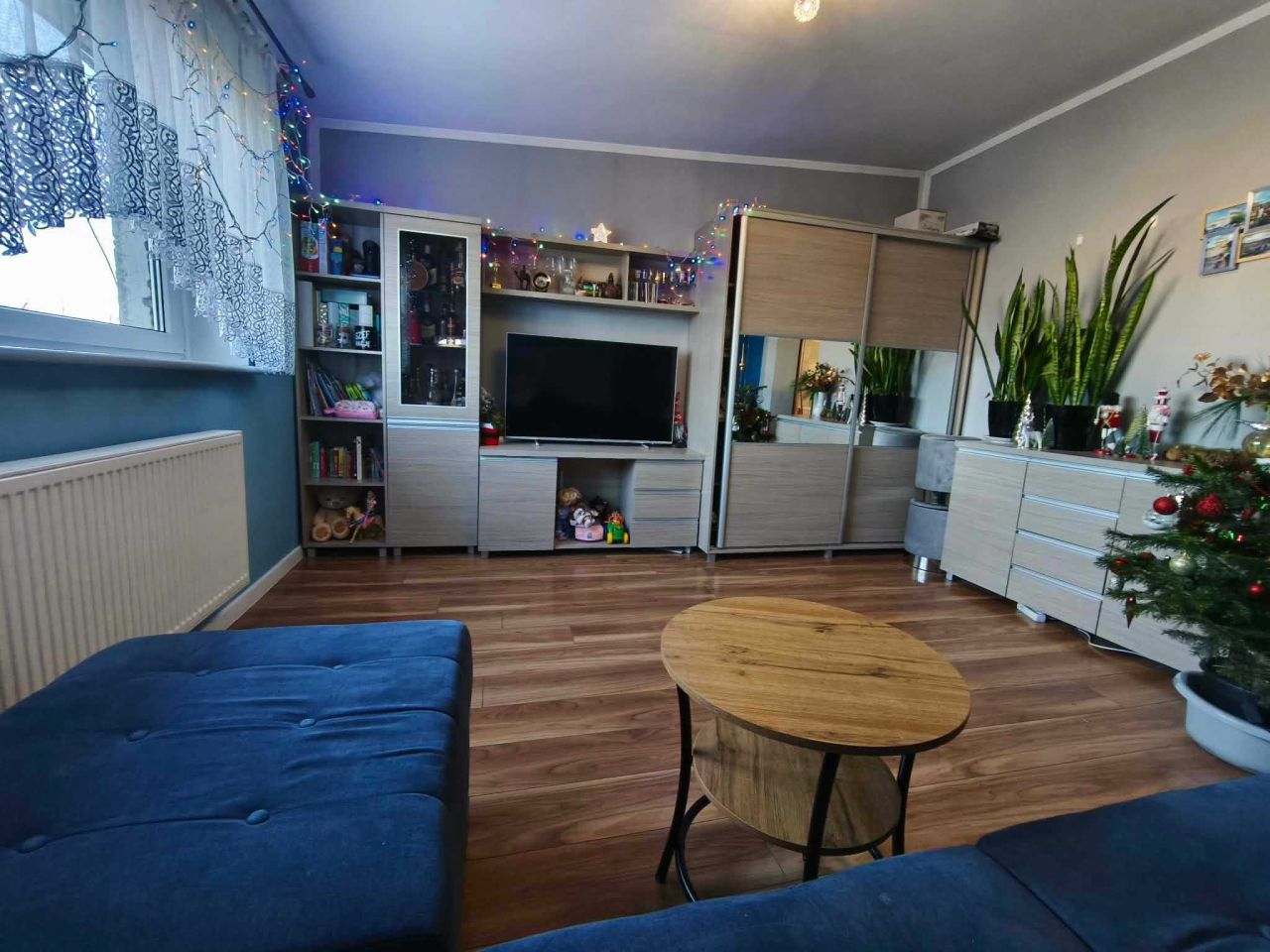 Mieszkanie 2-pokojowe Troszyn. Zdjęcie 2