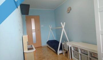 Mieszkanie 3-pokojowe Tomaszów Mazowiecki, ul. Wiejska