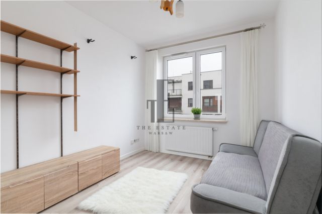 Mieszkanie 3-pokojowe Warszawa Ursynów, ul. Jurajska. Zdjęcie 5