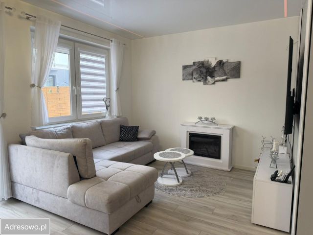 dom szeregowy, 6 pokoi Radzymin. Zdjęcie 1