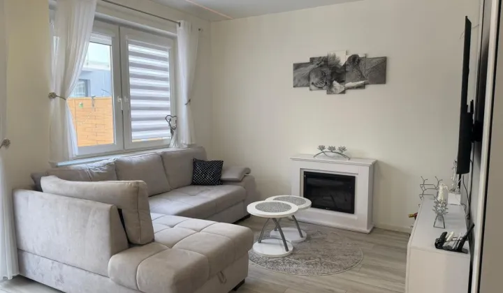 dom szeregowy, 6 pokoi Radzymin