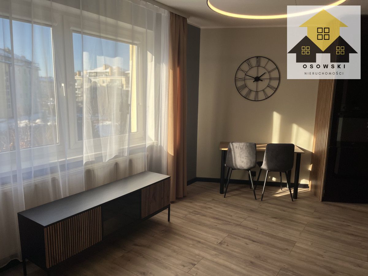 Mieszkanie 1-pokojowe Gdańsk Chełm, ul. Łańcucka. Zdjęcie 2