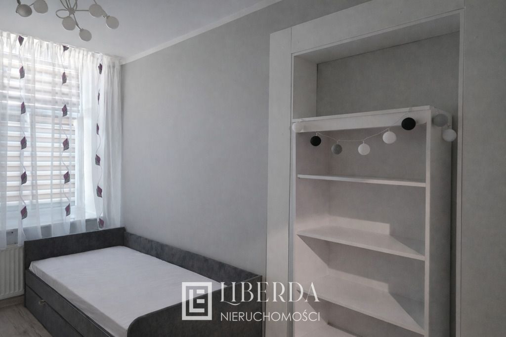 Mieszkanie 2-pokojowe Radom Śródmieście, ul. Nowogrodzka. Zdjęcie 2