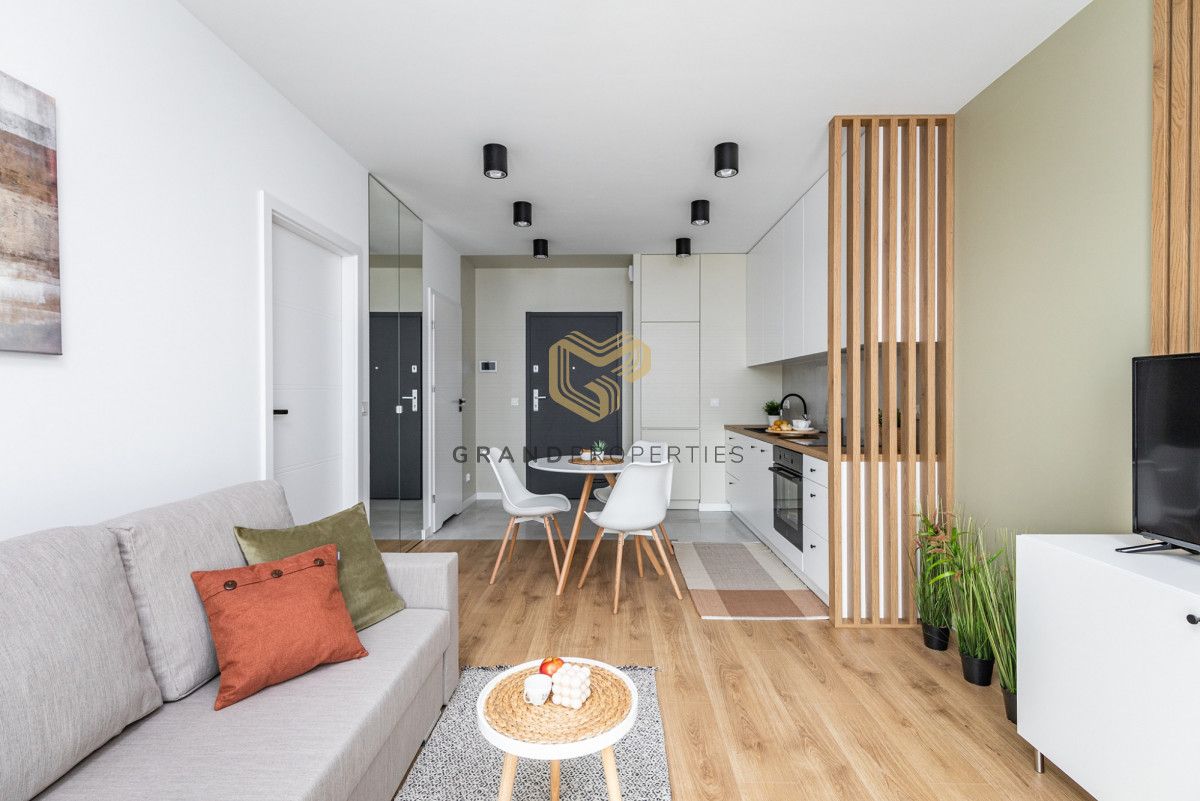 Mieszkanie 2-pokojowe Warszawa Białołęka, ul. Talarowa. Zdjęcie 8