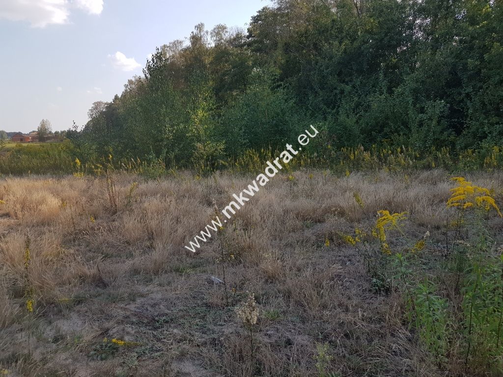 Działka budowlana Kosów. Zdjęcie 4