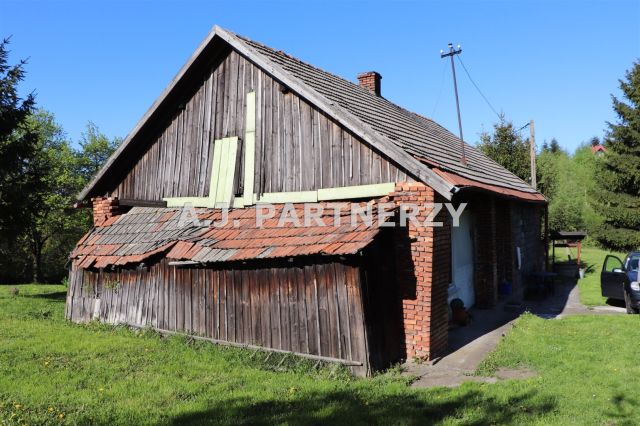 Działka Lednica Górna. Zdjęcie 4