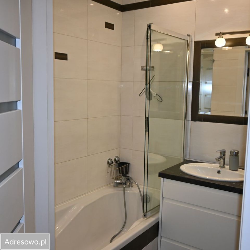 Mieszkanie 2-pokojowe Warszawa Białołęka, ul. Aluzyjna. Zdjęcie 5