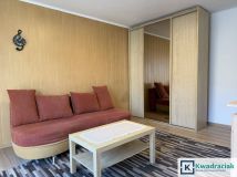 Mieszkanie 1-pokojowe Krosno, ul. Tysiąclecia. Zdjęcie 4