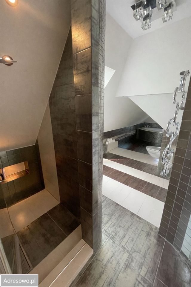 dom wolnostojący, 5 pokoi Nadole, ul. Bukowa. Zdjęcie 4