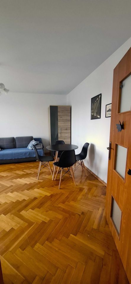 Mieszkanie 1-pokojowe Łódź Śródmieście. Zdjęcie 3