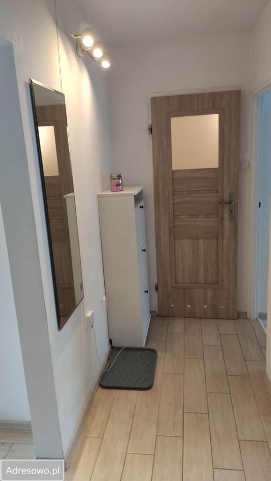 Mieszkanie 3-pokojowe Warszawa Wawrzyszew, ul. Williama Szekspira. Zdjęcie 8