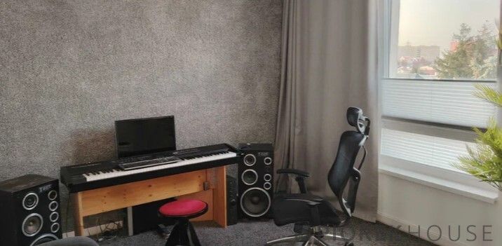 Mieszkanie 3-pokojowe Warszawa Ursus, ul. Orląt Lwowskich. Zdjęcie 5