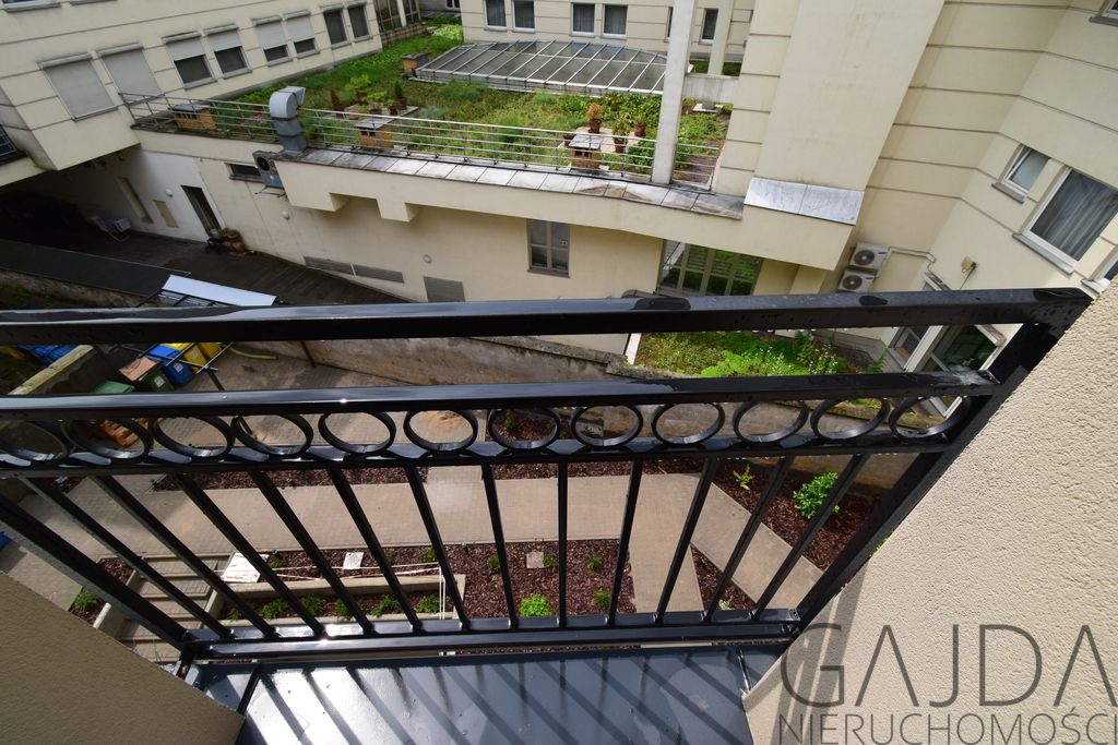 Mieszkanie 2-pokojowe Poznań Centrum, ul. Piekary. Zdjęcie 18