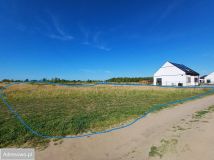 Działka budowlana Wolin, ul. Trygława. Zdjęcie 4