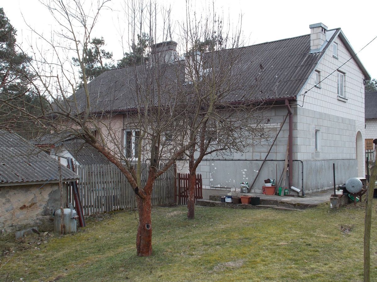 dom wolnostojący, 4 pokoje Rudnik, ul. Górna. Zdjęcie 10