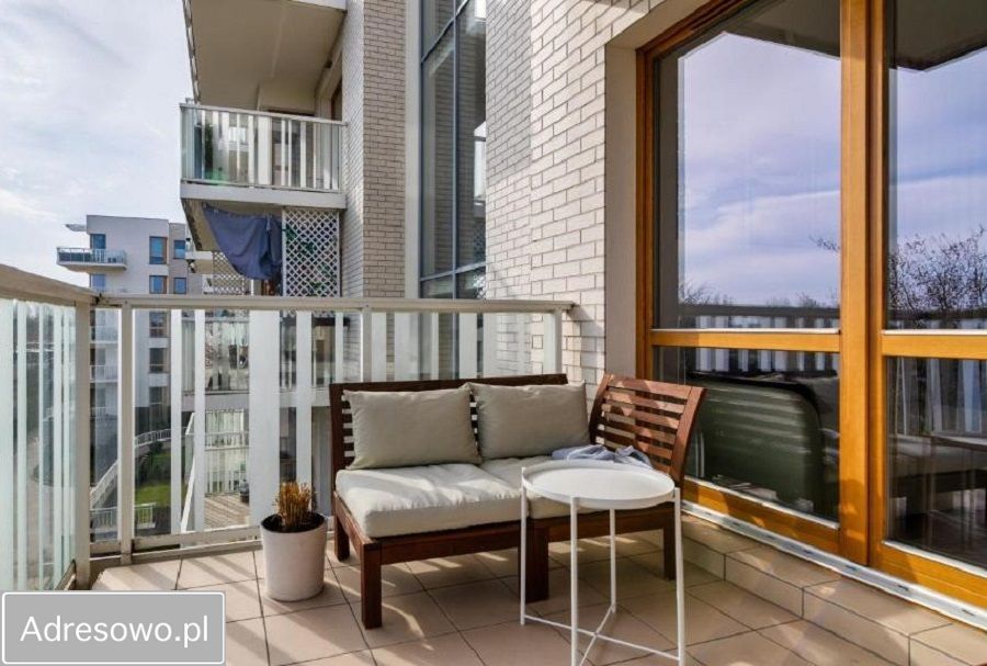 Mieszkanie 3-pokojowe Gdańsk Wrzeszcz, ul. Bolesława Chrobrego. Zdjęcie 7