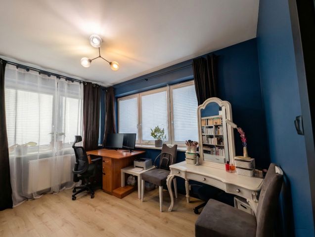 Mieszkanie 4-pokojowe Reda Centrum, ul. Młyńska. Zdjęcie 12