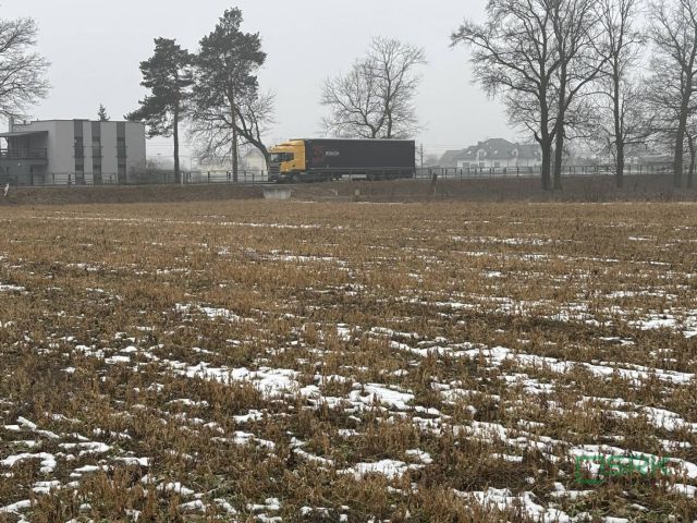 Działka Rudziczka, ul. Kamienna. Zdjęcie 4