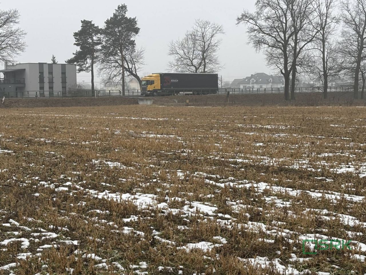 Działka inna Rudziczka, ul. Kamienna. Zdjęcie 4