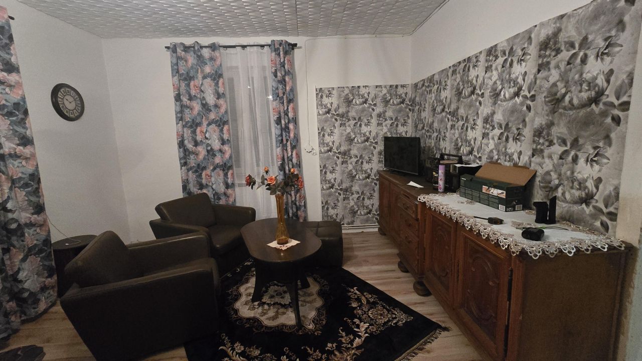 dom wolnostojący, 4 pokoje Hajnówka Dubiny, 111 listopada. Zdjęcie 2