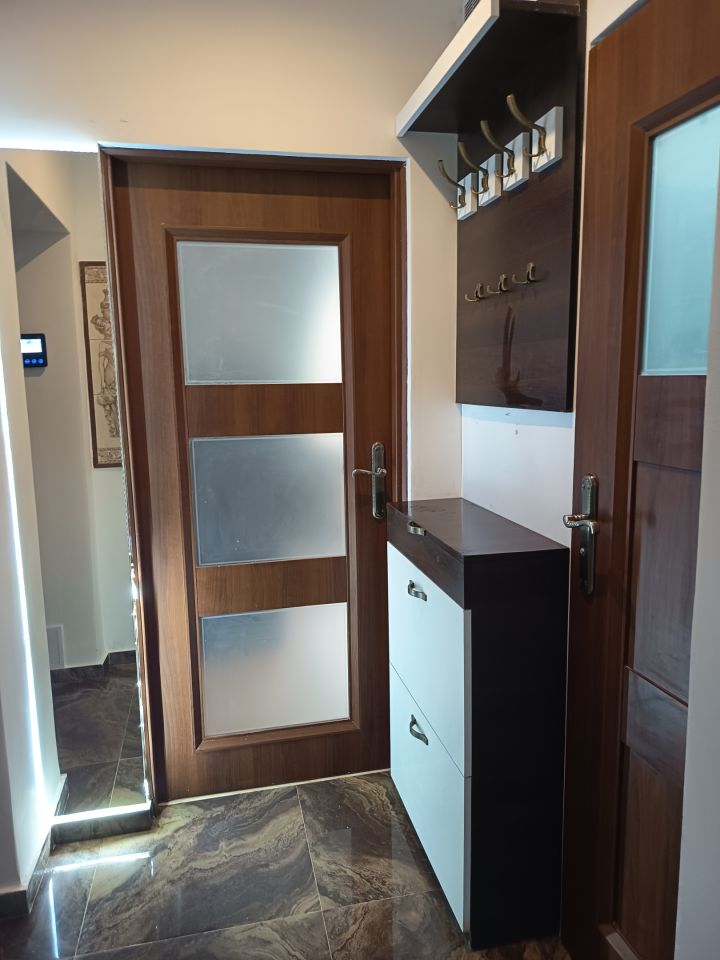 Mieszkanie 2-pokojowe Warszawa Bemowo, ul. Powstańców Śląskich. Zdjęcie 19