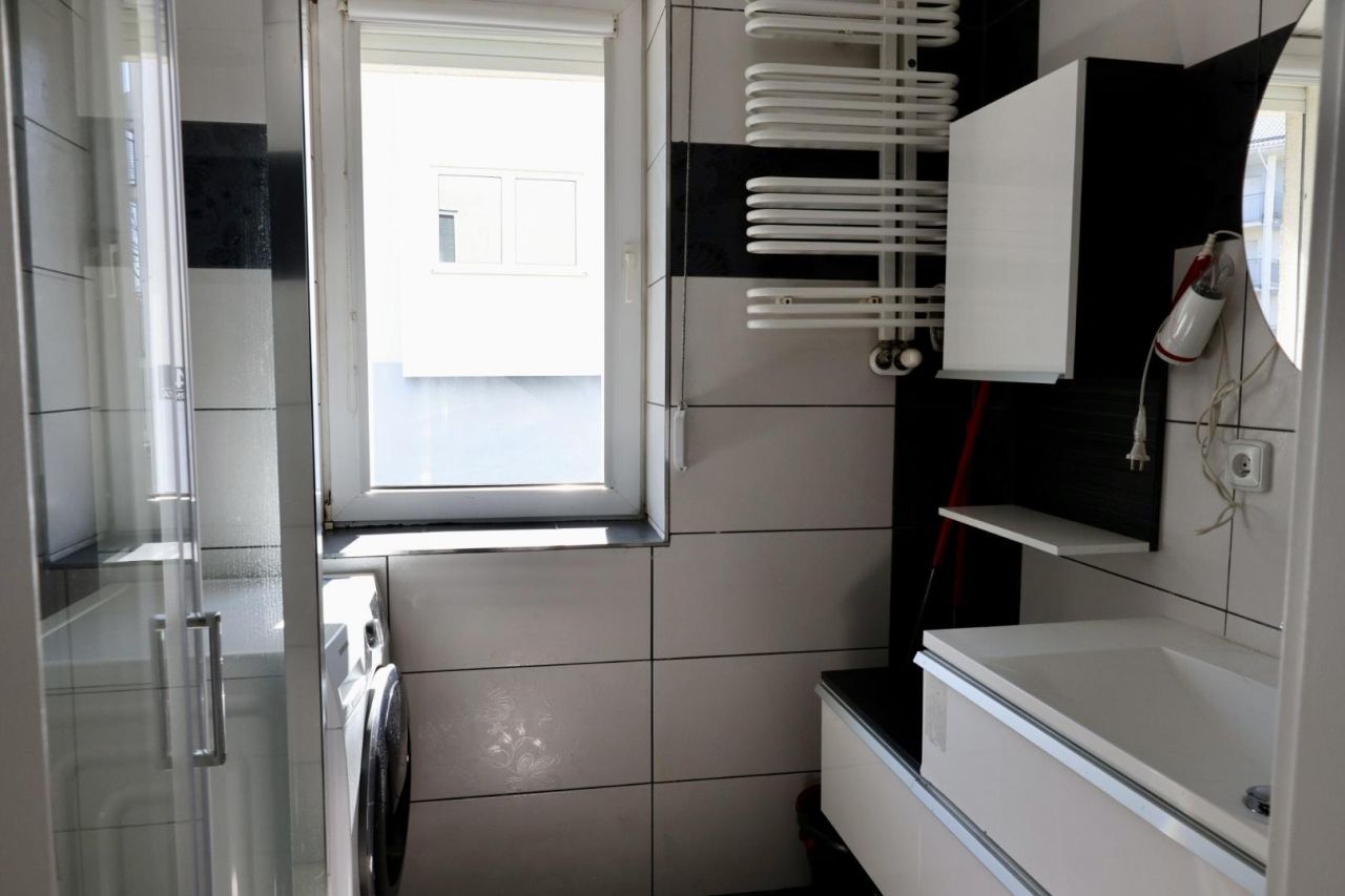 Mieszkanie 3-pokojowe Gdynia Wielki Kack, ul. Górnicza. Zdjęcie 10