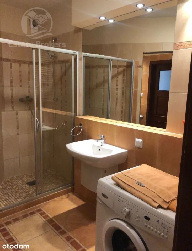 Mieszkanie 2-pokojowe Wrocław Stare Miasto, ul. Sokolnicza. Zdjęcie 8