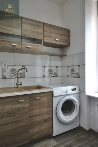 Mieszkanie 1-pokojowe Poznań, ul. Stanisława Staszica. Zdjęcie 7