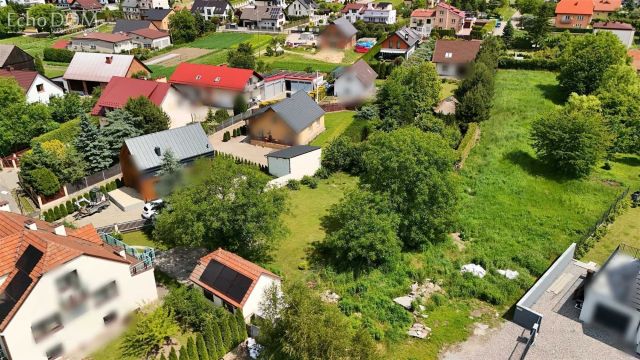 Działka budowlana Zielonki, ul. dr. Feliksa Grochowalskiego. Zdjęcie 5
