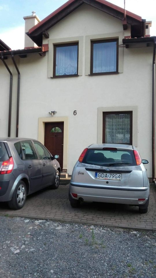 bliźniak, 4 pokoje Straszyn, ul. Równikowa. Zdjęcie 17