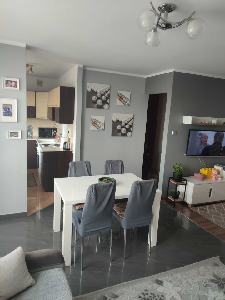 Mieszkanie 2-pokojowe Suwałki, ul. Alfreda Wierusza-Kowalskiego. Zdjęcie 5